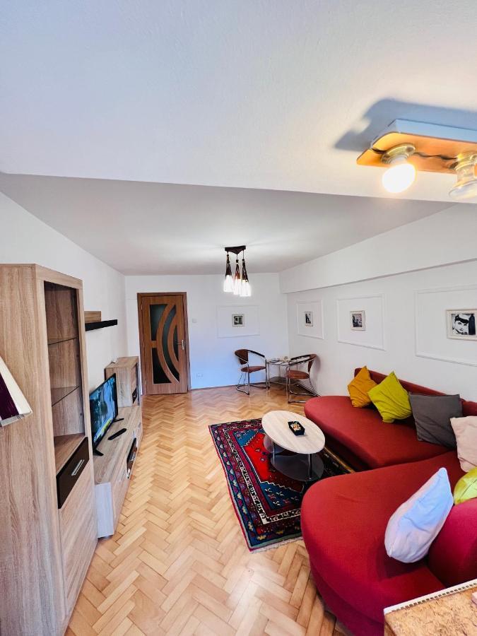 House Zi&zi Brasov