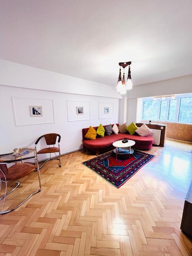 House Zi&zi * Brasov