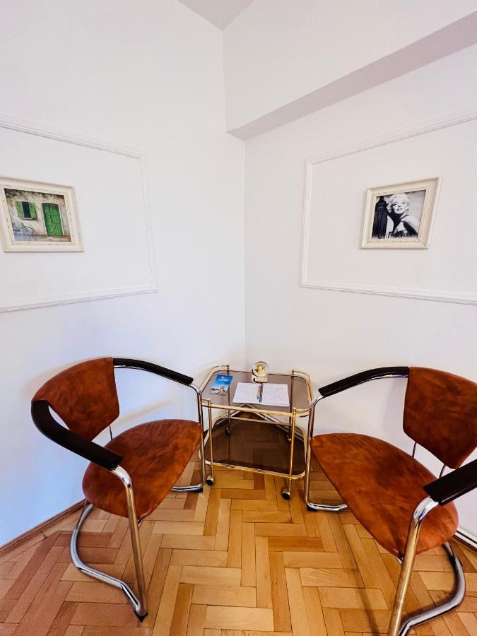 Apartment House Zi&zi Brasov